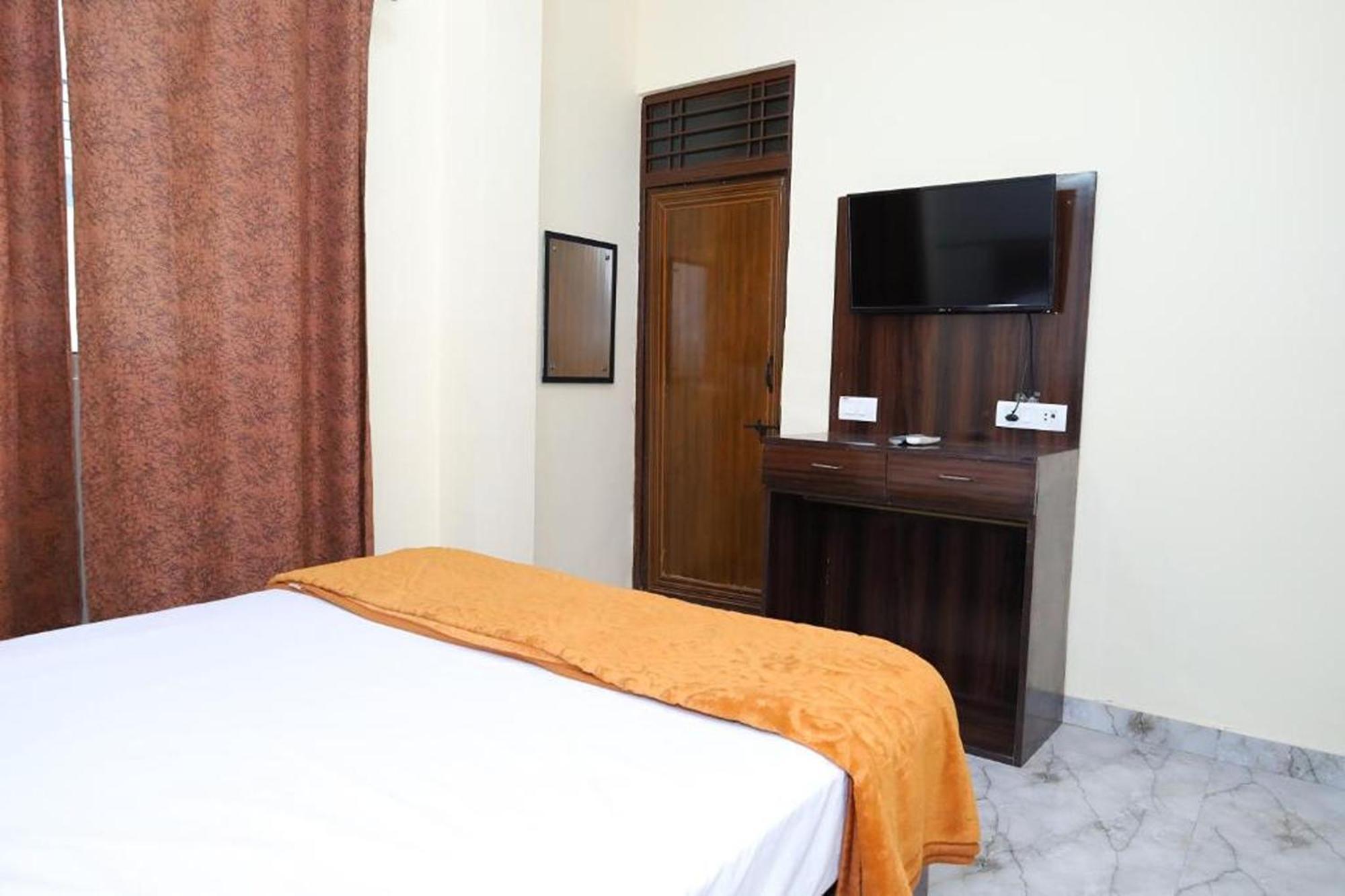 Sia Taj Hotel Nearest Taj Mahal Agra Agra  Exterior photo